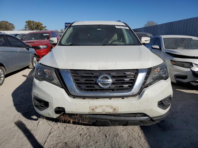Nissan Pathfinder S Image 5