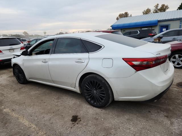 Toyota Avalon Xle Image 4