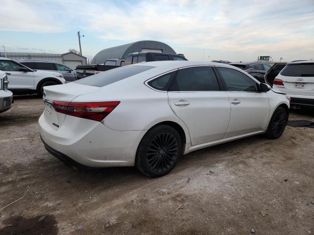 Toyota Avalon Xle Image 9