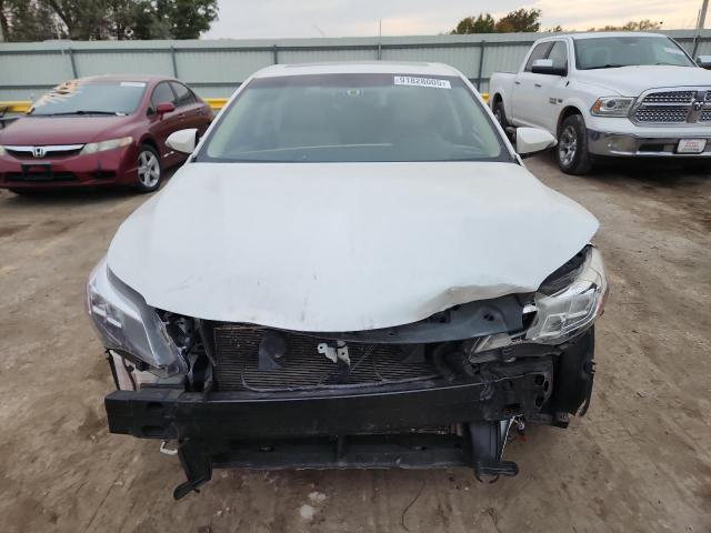 Toyota Avalon Xle Image 11