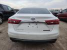 Toyota Avalon Xle Image 8