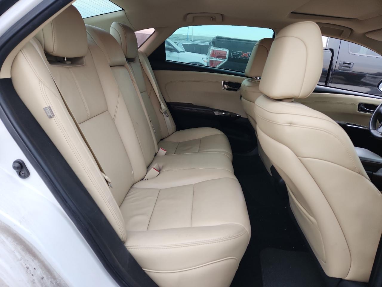 Toyota Avalon Xle Image 5