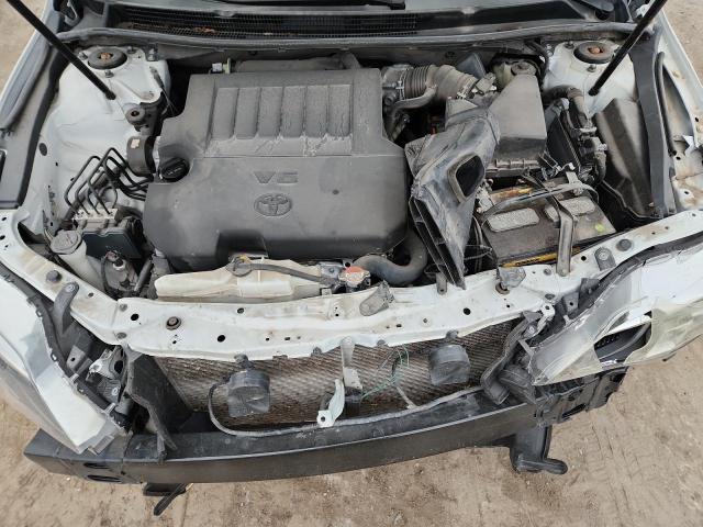 Toyota Avalon Xle Image 12