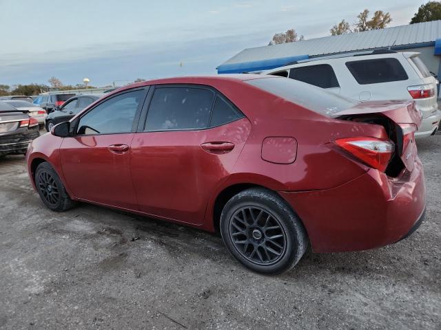 Toyota Corolla L Image 7