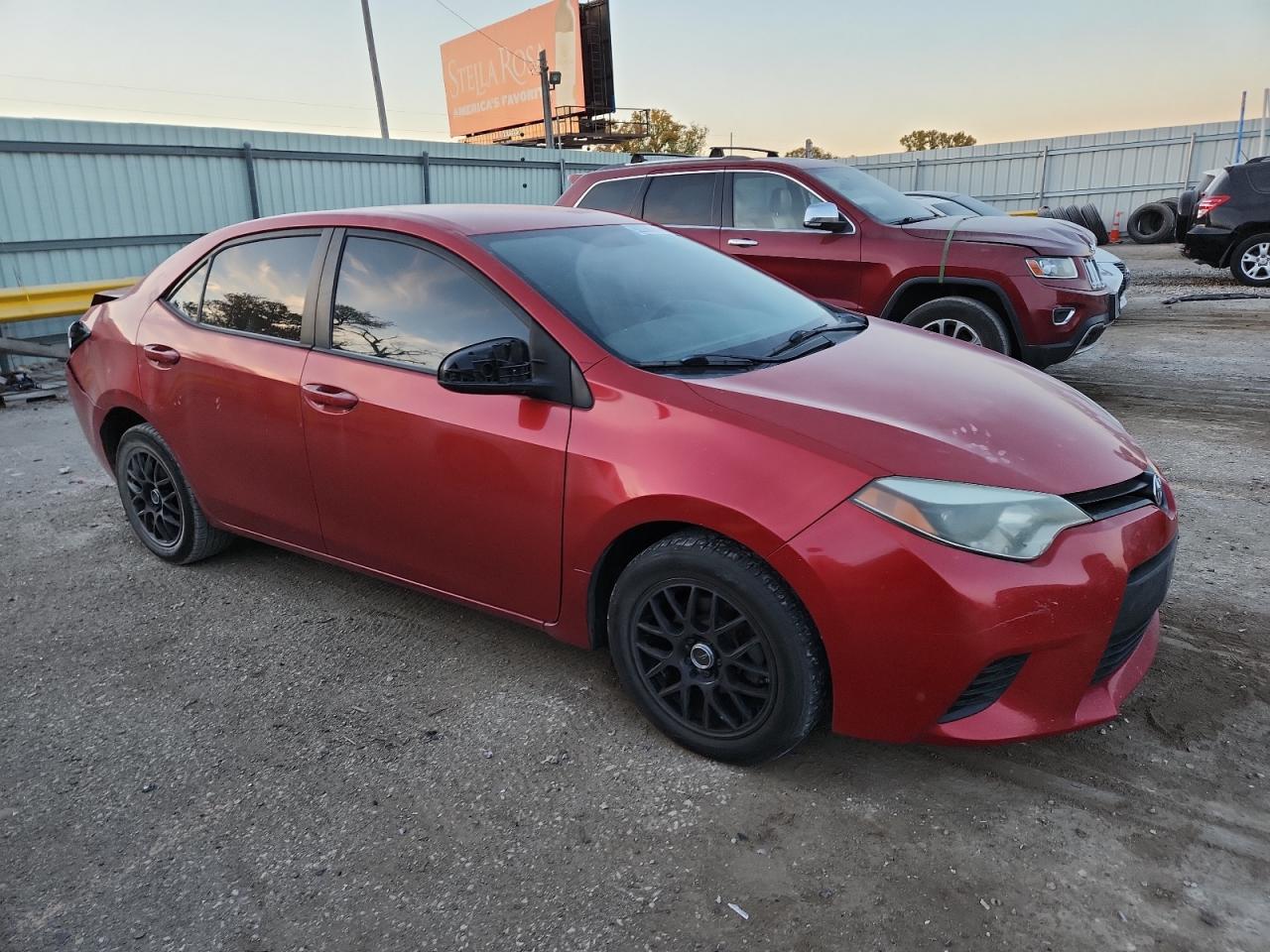 Toyota Corolla L Image 6