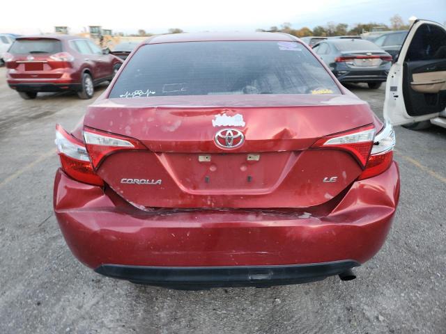 Toyota Corolla L Image 3