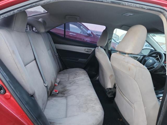 Toyota Corolla L Image 10