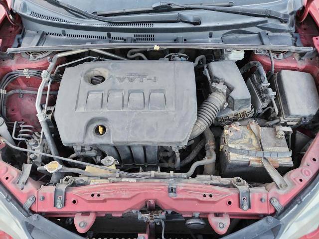 Toyota Corolla L Image 11