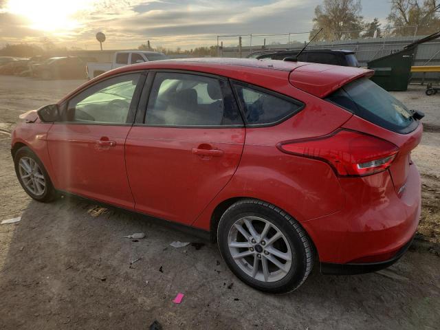 Ford Focus Se Image 2