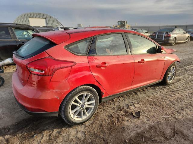 Ford Focus Se Image 13