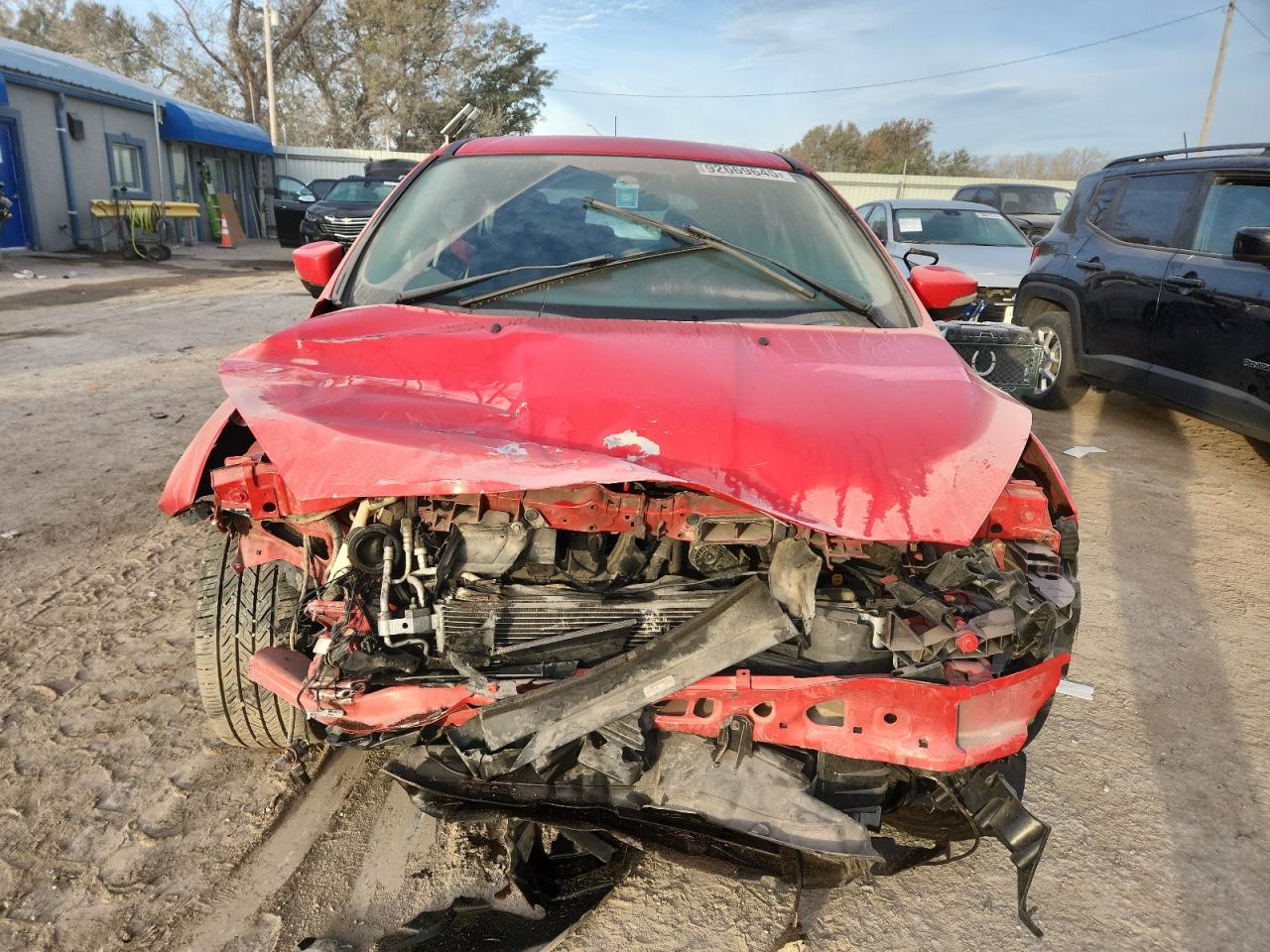 Ford Focus Se Image 9