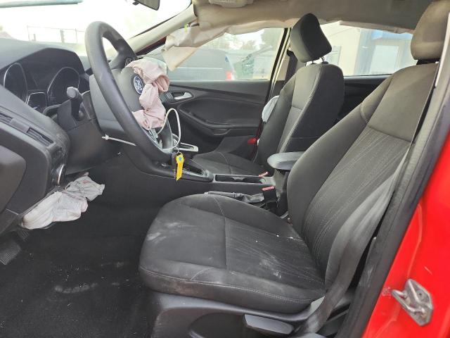 Ford Focus Se Image 12