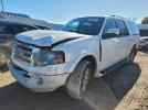 Ford Expedition El Limited Image 1
