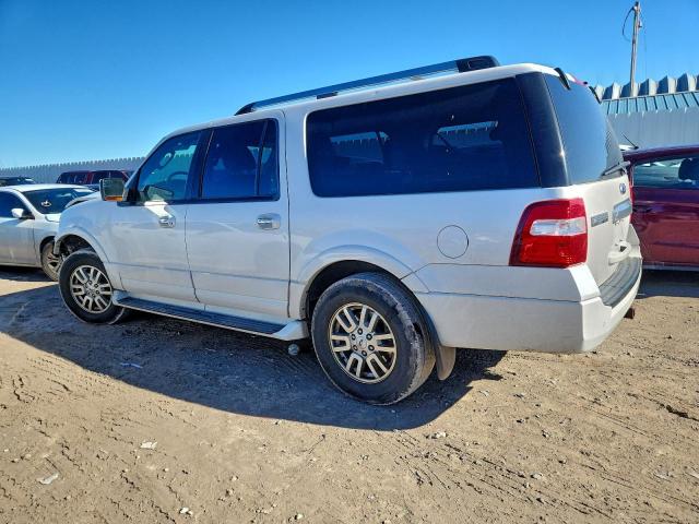 Ford Expedition El Limited Image 2