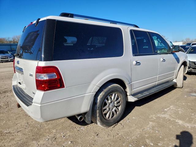Ford Expedition El Limited Image 3
