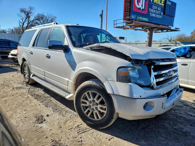 Ford Expedition El Limited Image 5