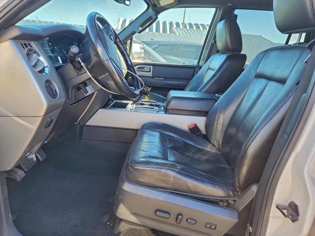 Ford Expedition El Limited Image 8