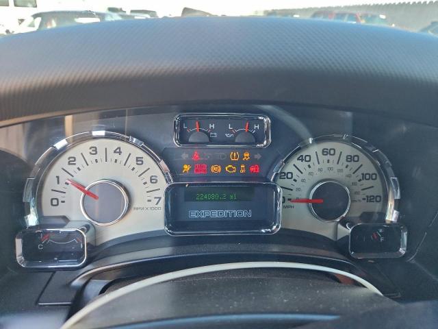 Ford Expedition El Limited Image 13