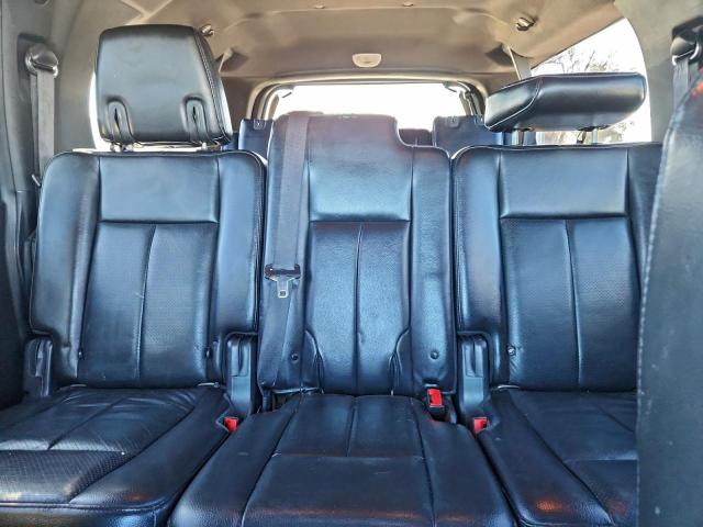 Ford Expedition El Limited Image 4