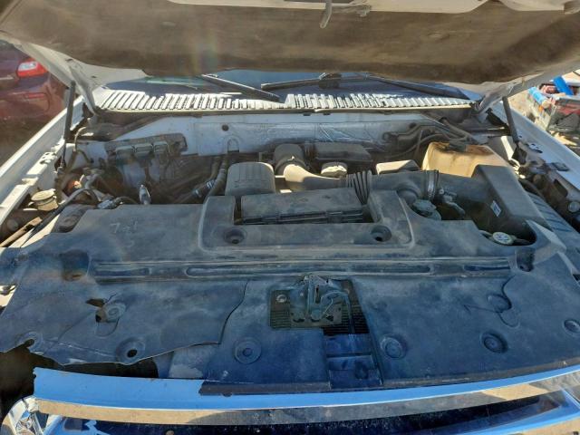 Ford Expedition El Limited Image 12