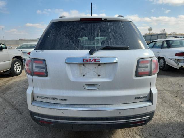 GMC Acadia Slt-2 Image 5