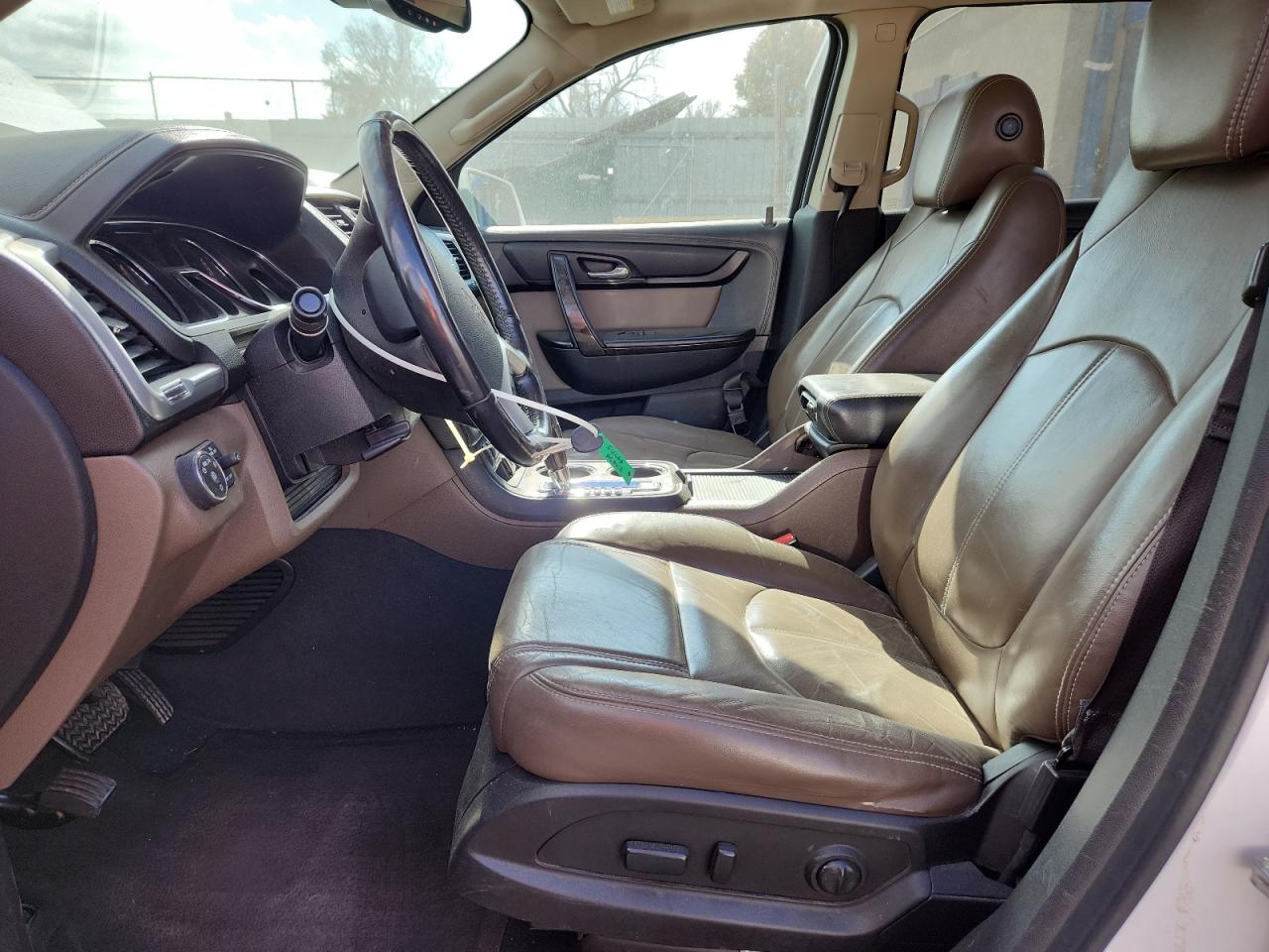 GMC Acadia Slt-2 Image 10