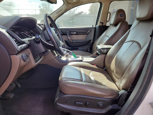 GMC Acadia Slt-2 Image 10