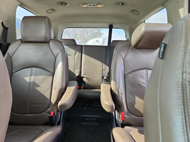 GMC Acadia Slt-2 Image 12