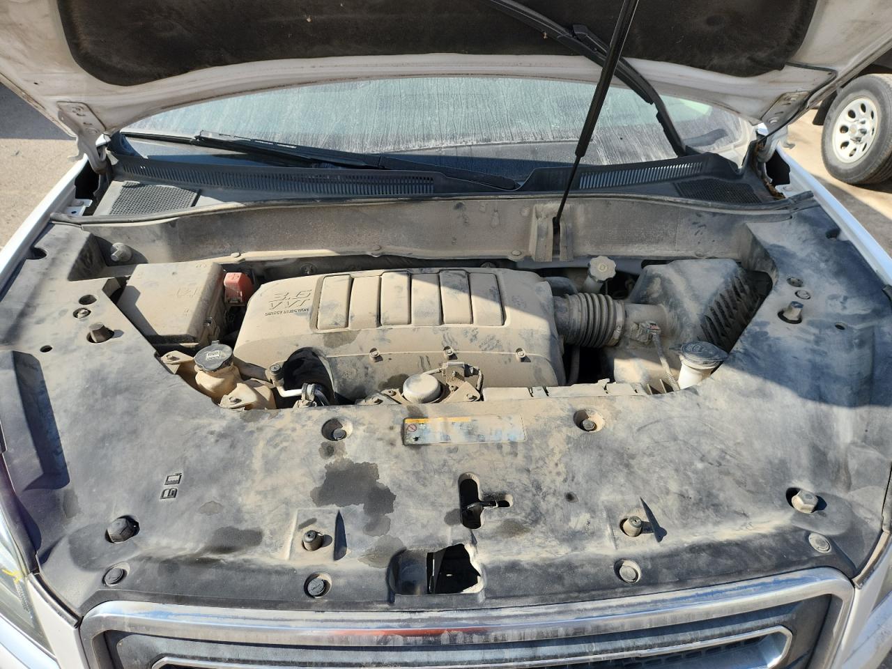 GMC Acadia Slt-2 Image 11