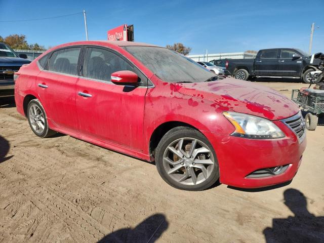 Nissan Sentra S Image 4