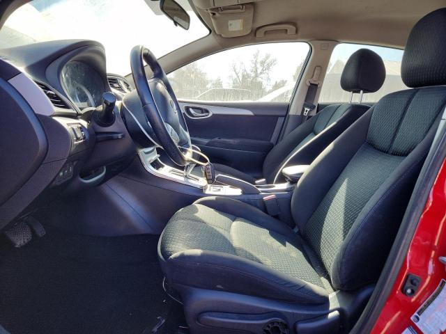 Nissan Sentra S Image 11