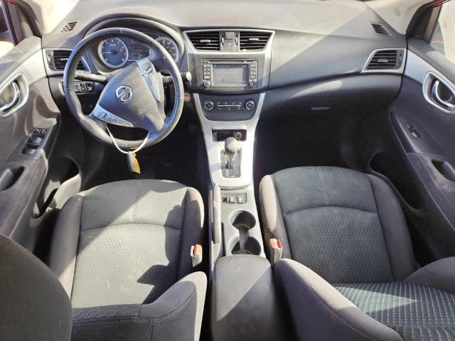 Nissan Sentra S Image 7