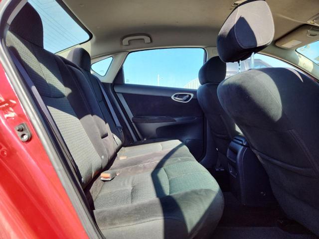 Nissan Sentra S Image 12