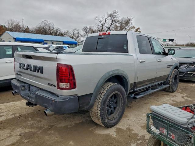 Ram 1500 Rebel Image 9