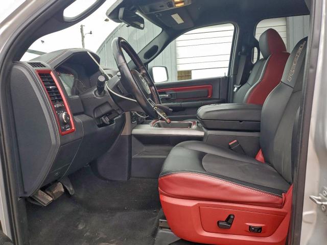 Ram 1500 Rebel Image 3