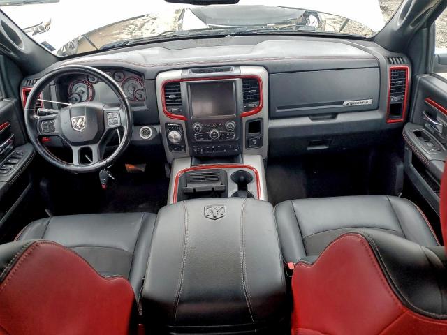 Ram 1500 Rebel Image 5