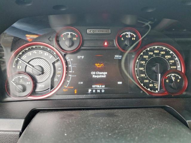 Ram 1500 Rebel Image 4