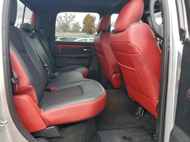 Ram 1500 Rebel Image 7