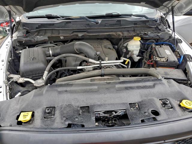 Ram 1500 Rebel Image 10