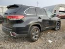 Toyota Highlander Limited Image 2