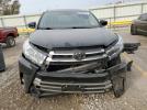 Toyota Highlander Limited Image 6