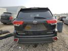 Toyota Highlander Limited Image 7