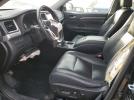 Toyota Highlander Limited Image 3