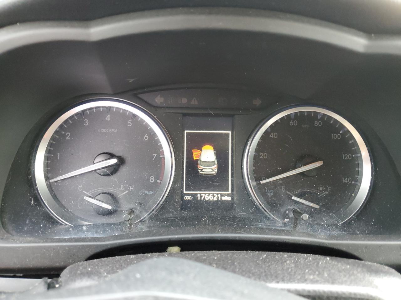 Toyota Highlander Limited Image 9