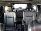 Toyota Highlander Limited Image 10
