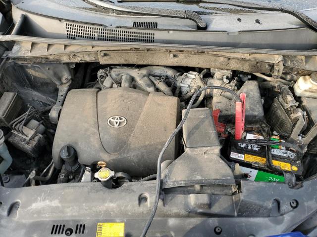 Toyota Highlander Limited Image 12