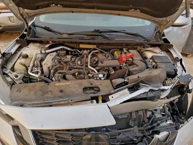 Nissan Sentra S Image 11