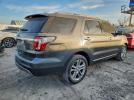 Ford Explorer Limited Image 13