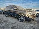 Ford Explorer Limited Image 4