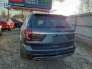 Ford Explorer Limited Image 7